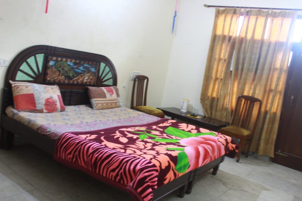 Deluxe Room | Free WiFi, bed sheets