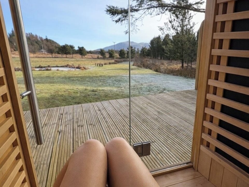 1 bedroom, Egyptian cotton sheets, premium bedding