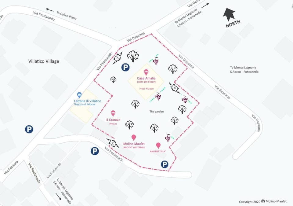 Property map