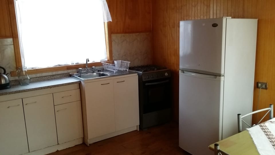 Classic House, 1 Double Bed, Non Smoking | Private kitchen | Oven, dishwasher, rice cooker, cookware/dishes/utensils