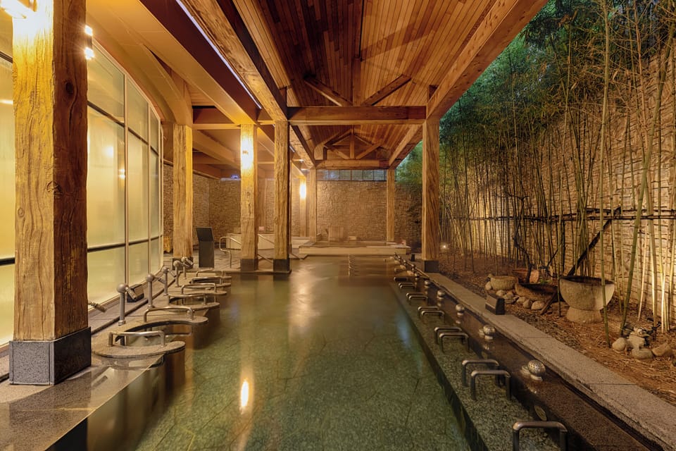 Sono Belle Cheongsong Hotel in South Korea