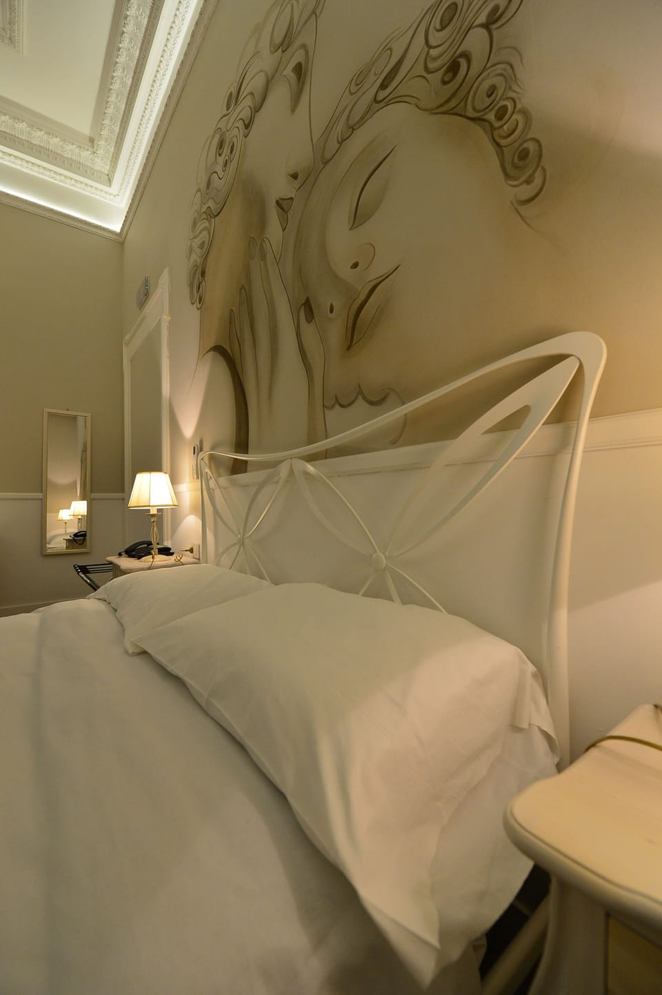 Superior Quadruple Room | Premium bedding, individually decorated, individually furnished, desk