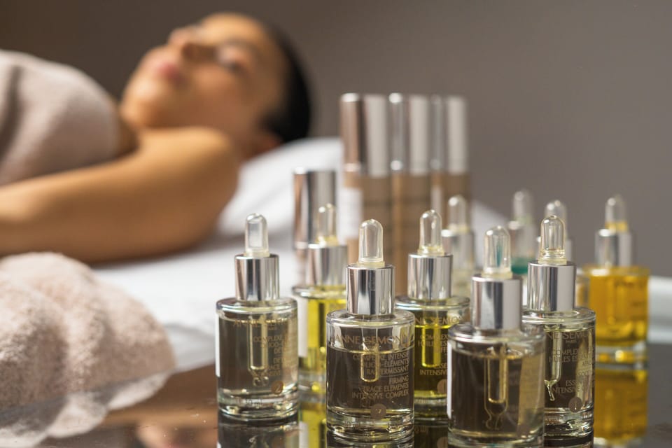 Couples treatment rooms, hot tub, steam room, hot springs, Turkish bath