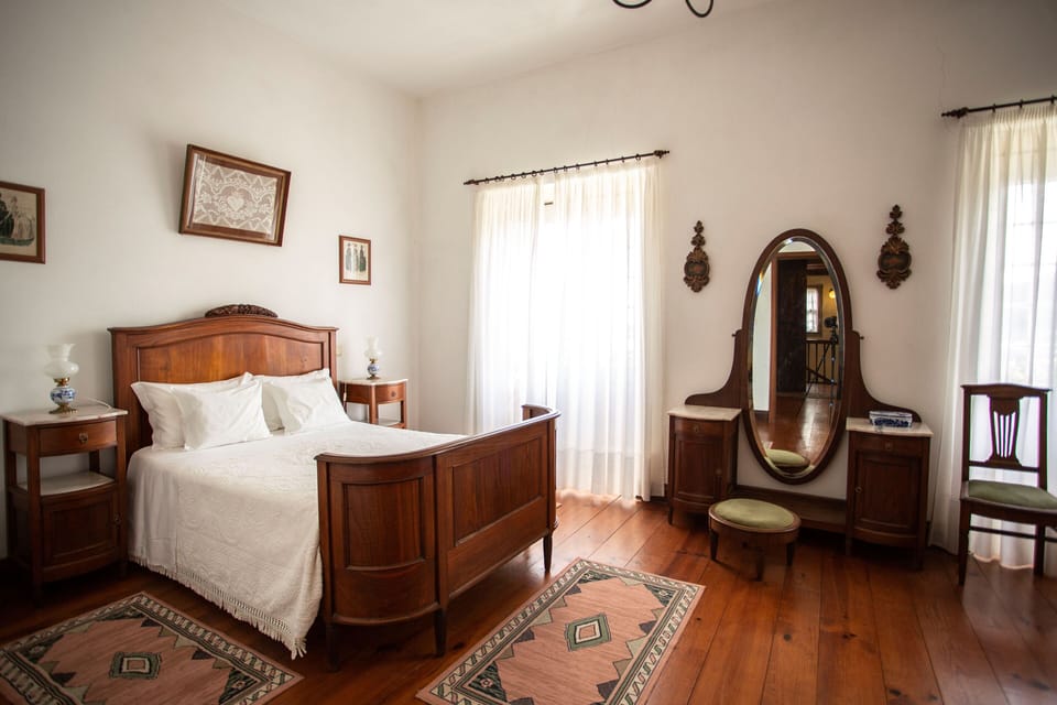 Standard Room | Free WiFi, bed sheets