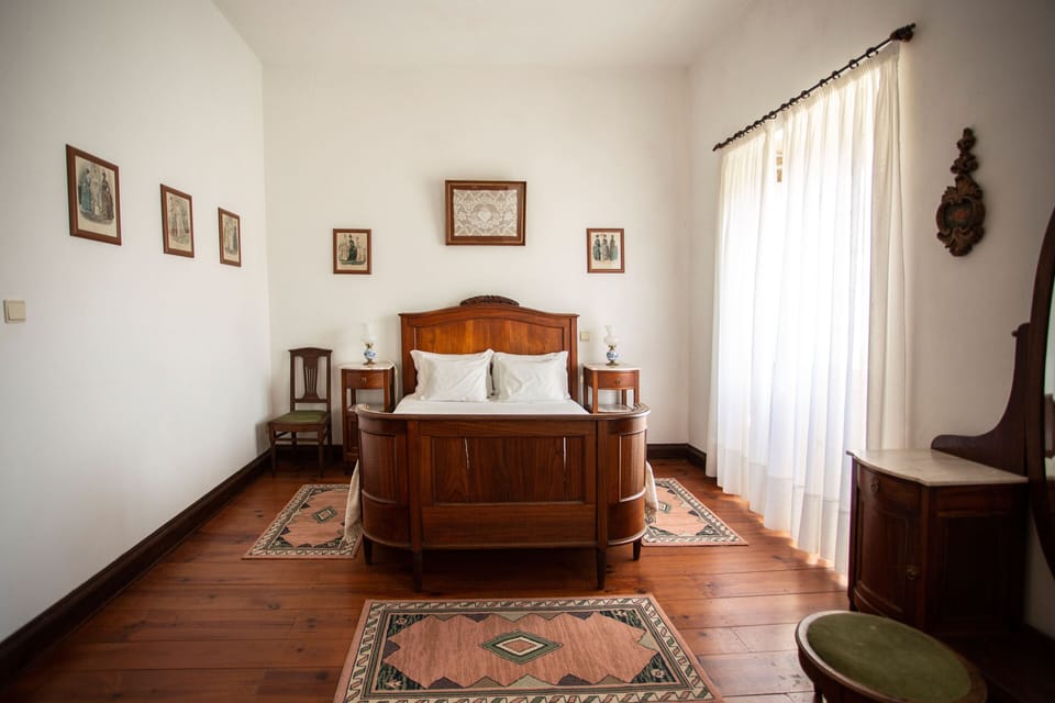 Standard Room | Free WiFi, bed sheets