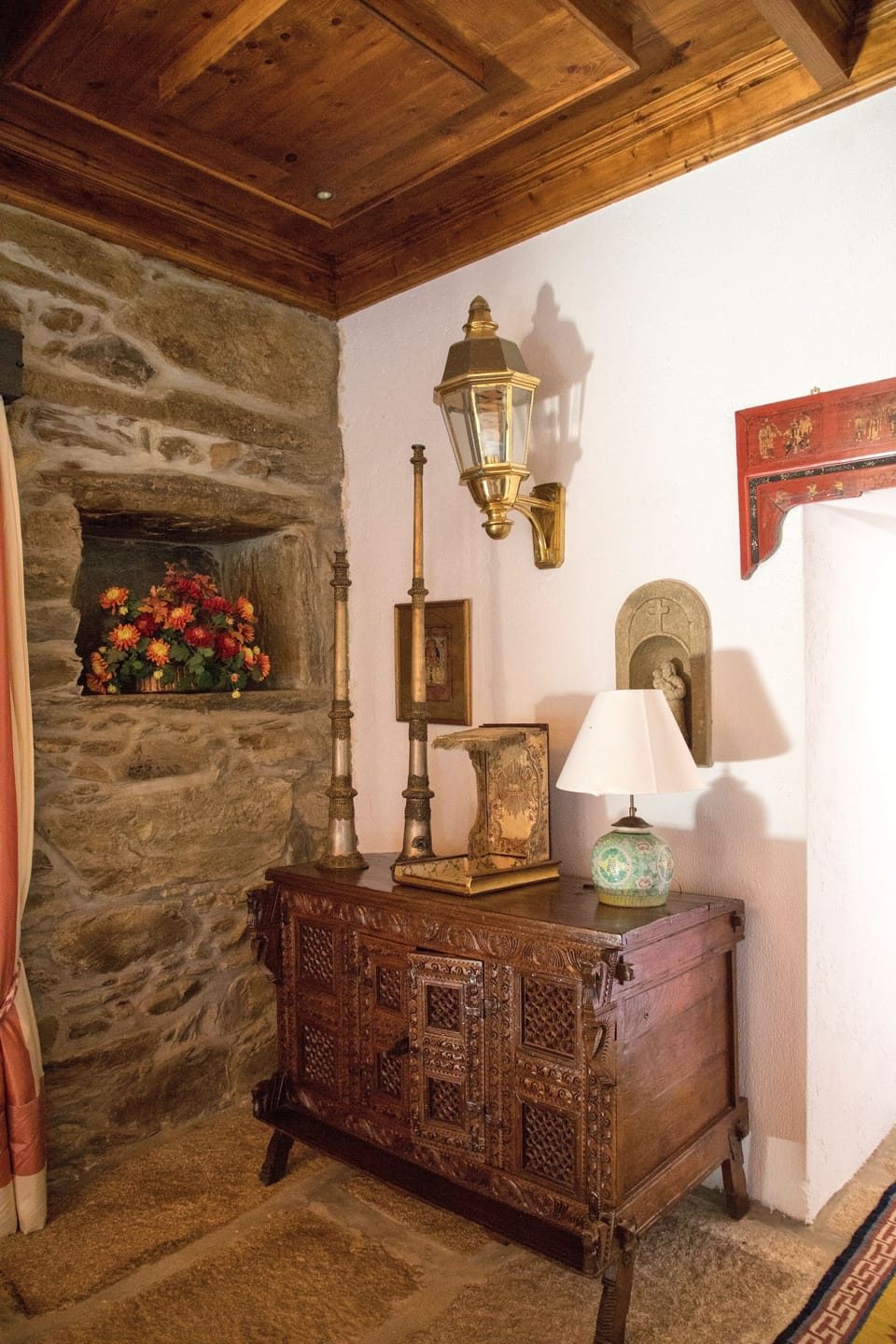 Quinta da Veiga Country House in Vila Real District