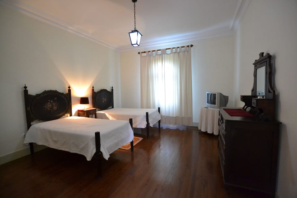 Standard Double Room | Desk, soundproofing, free WiFi