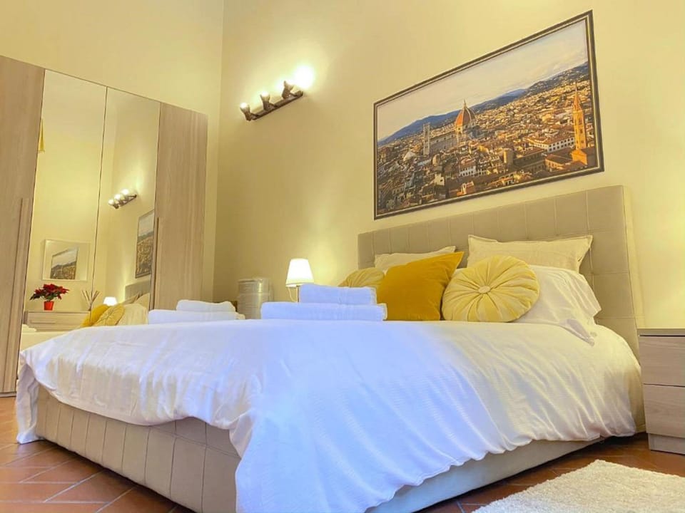 Classic Double Room, Private Bathroom | Premium bedding, down comforters, minibar, in-room safe