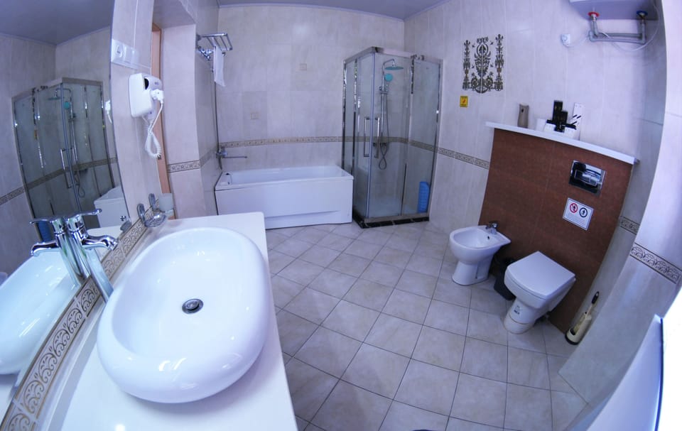 Rohat Hotel Hotel in Europe