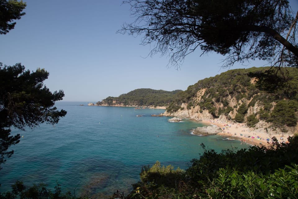 L'Azure Hotel Hotel in Lloret de Mar (Bus Station)