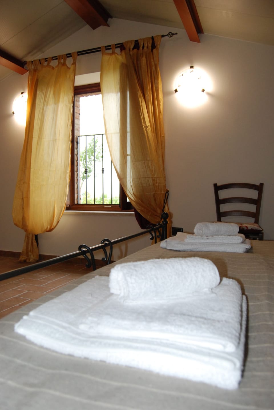 Classic Quadruple Room | Individually decorated, individually furnished, desk, soundproofing