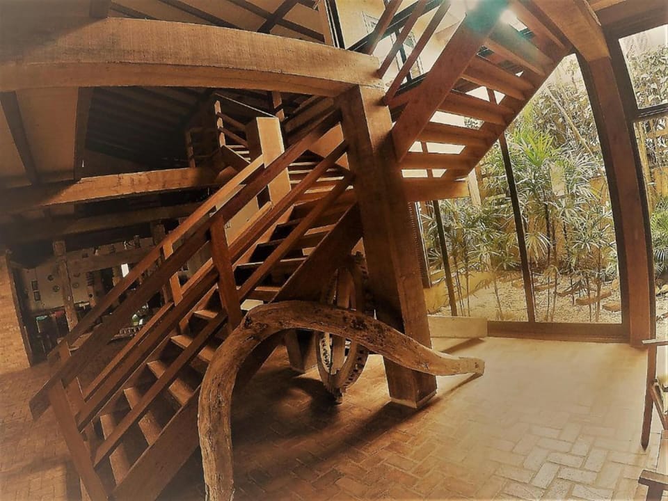 Staircase