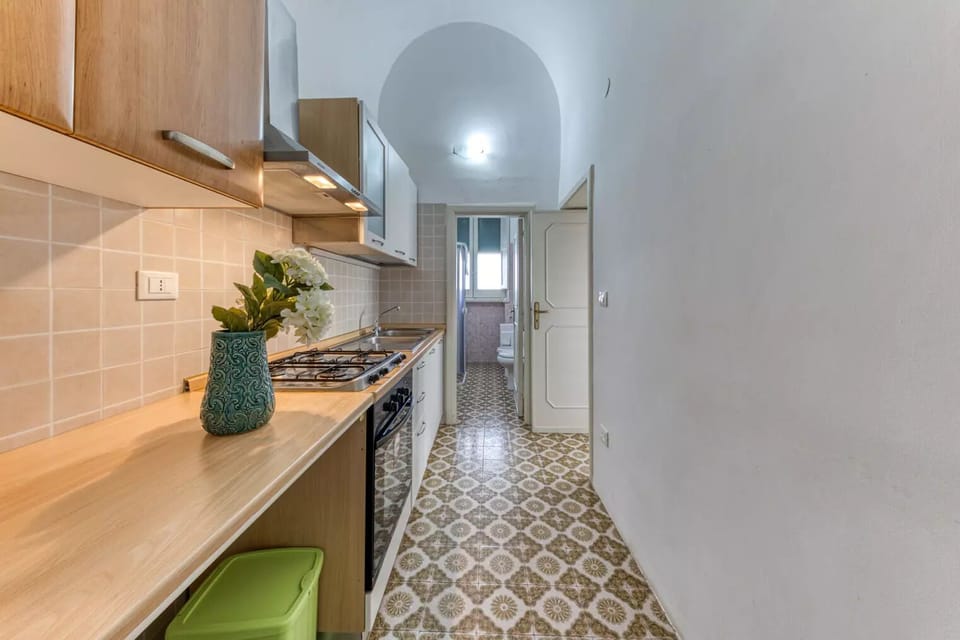 Condo, Sea View | Private kitchenette | Stovetop