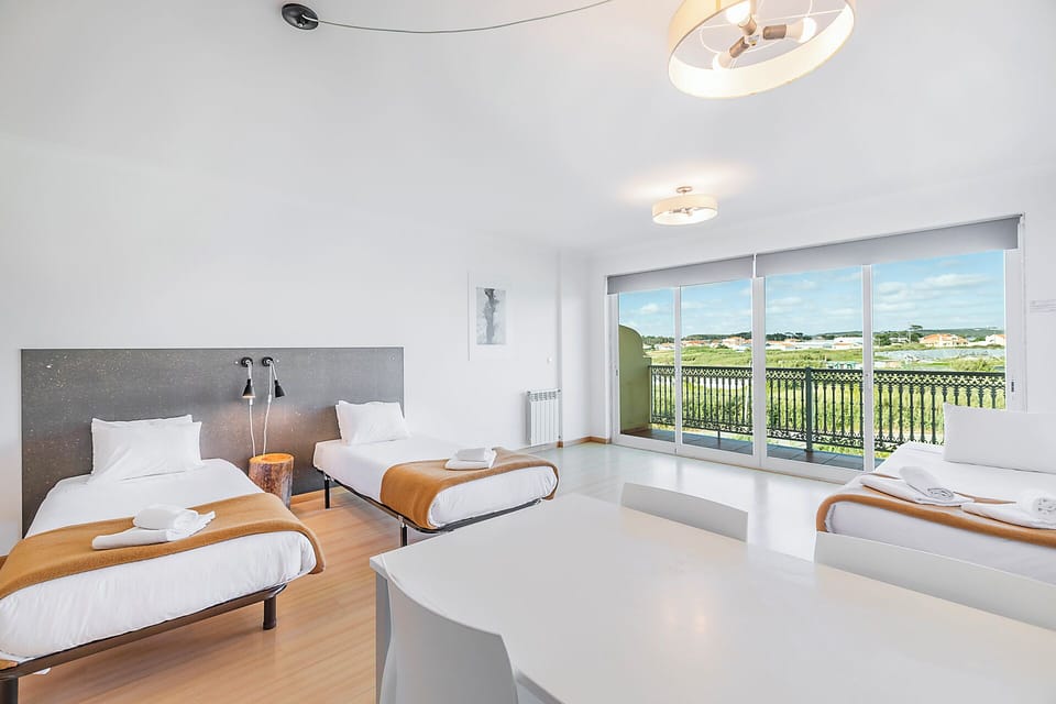 Studio, Balcony | Free WiFi