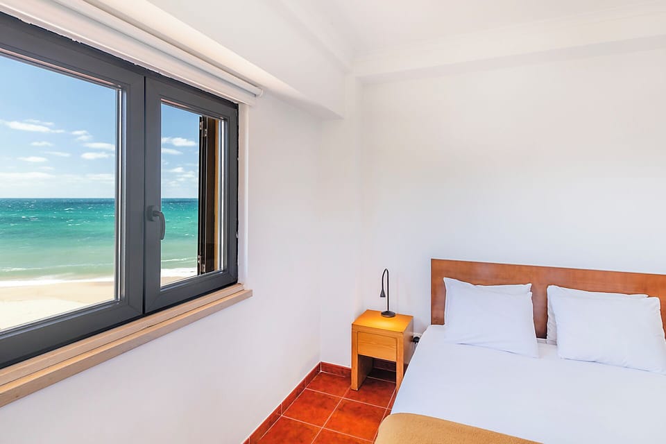 Apartment, 2 Bedrooms | Blackout drapes, free WiFi, bed sheets, wheelchair access