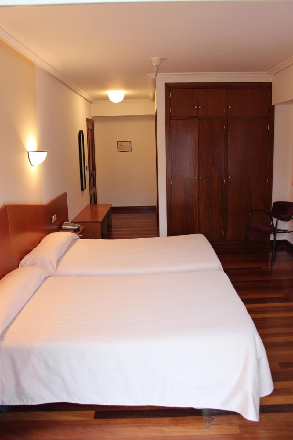 Hotel Sindika Hotel in Basque Country