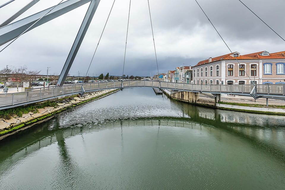 HI Aveiro - Pousada de Juventude - Hostel Hostel in Aveiro