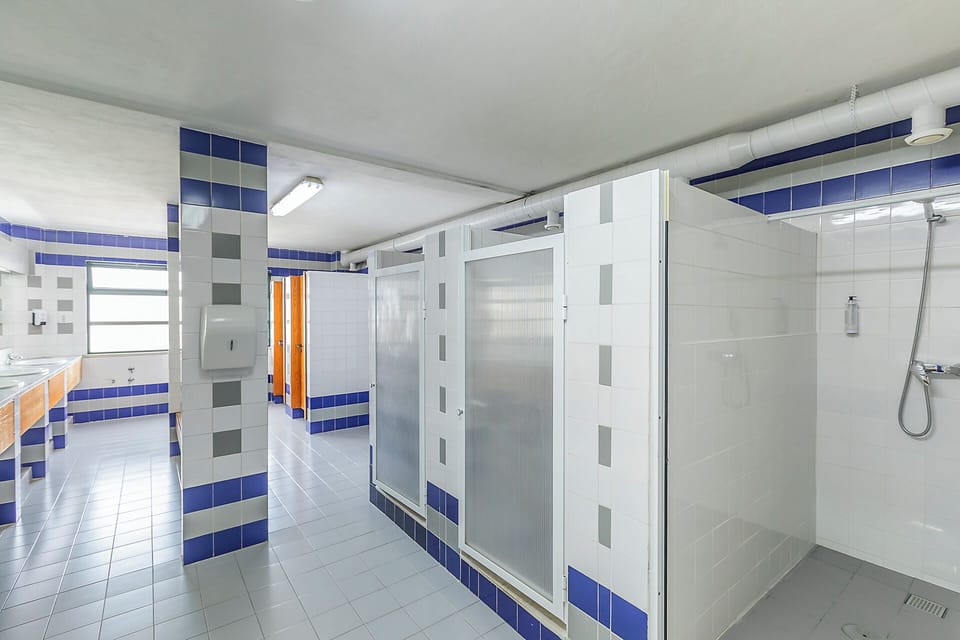 HI Castelo Branco - Pousada de Juventude - Hostel Hostel in Extremadura, Spain