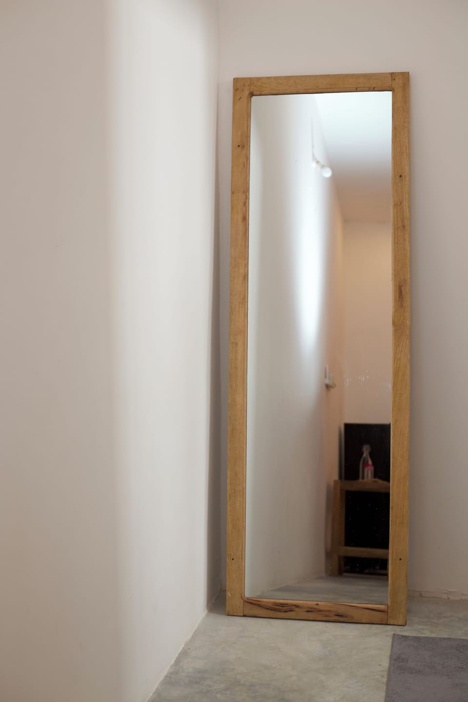 Standard Room | Iron/ironing board (on request), WiFi (free), bed sheets