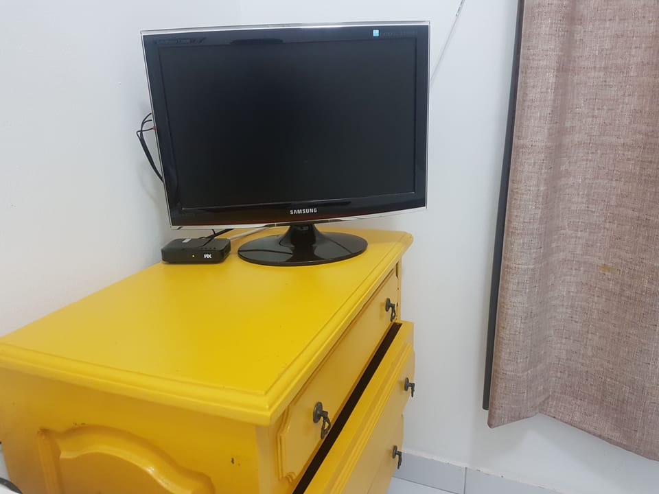 Standard Studio Suite, 1 Double Bed, Non Smoking | Minibar, blackout drapes, iron/ironing board, free WiFi