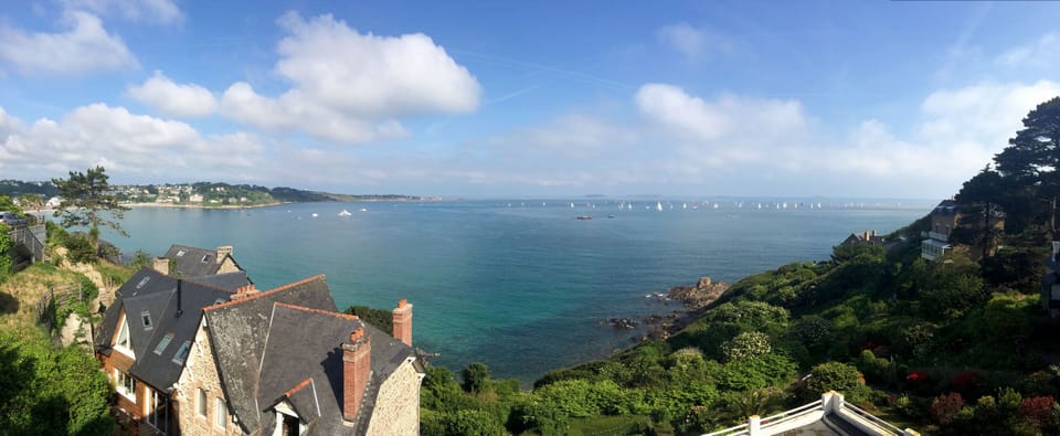 Beach/ocean view