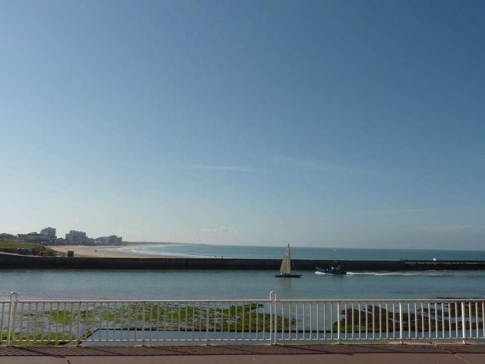 Beach/ocean view