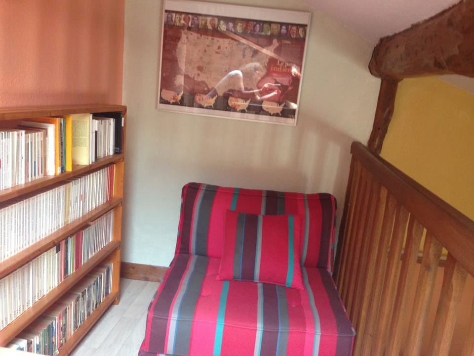 Old farmhouse in the countryside with private pool for 6-8 people House in Occitanie