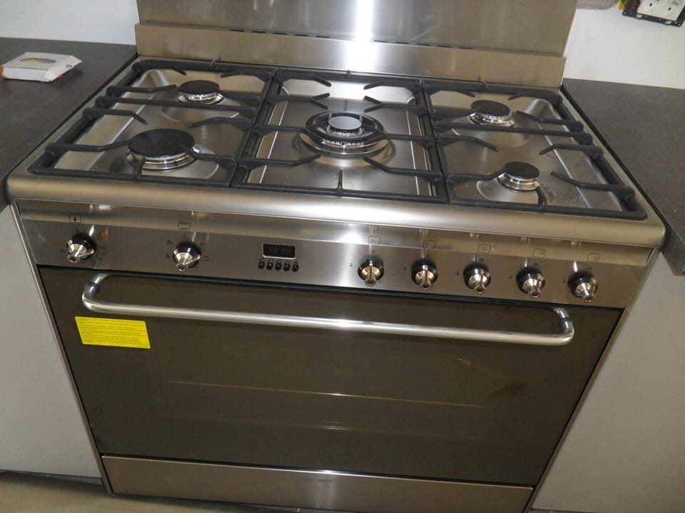 Cooker