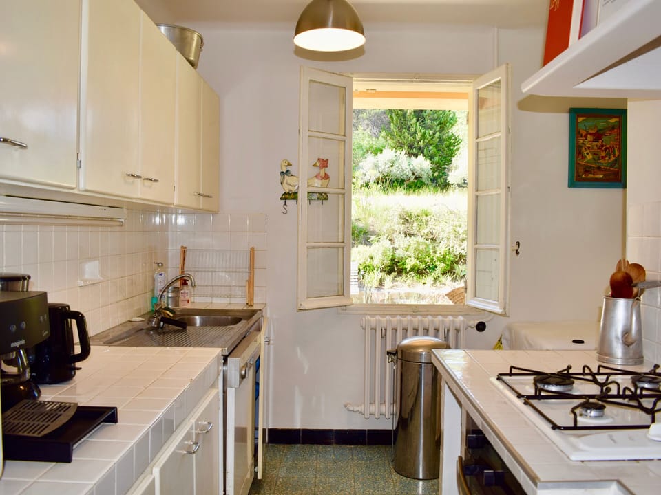 Location maison Lourmarin 