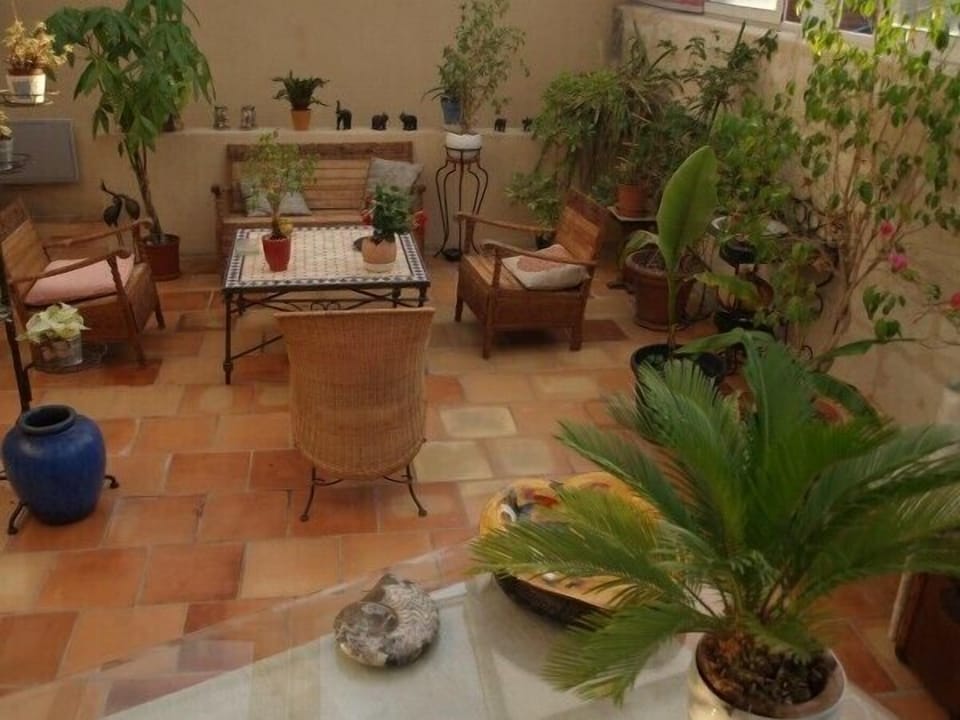 Veranda