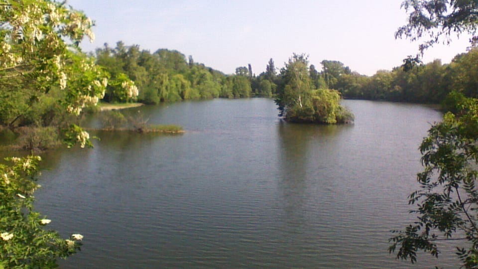 Lake