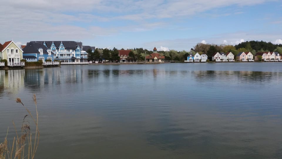 Lake