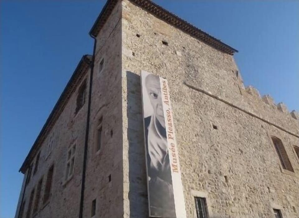 Picasso Muséum 