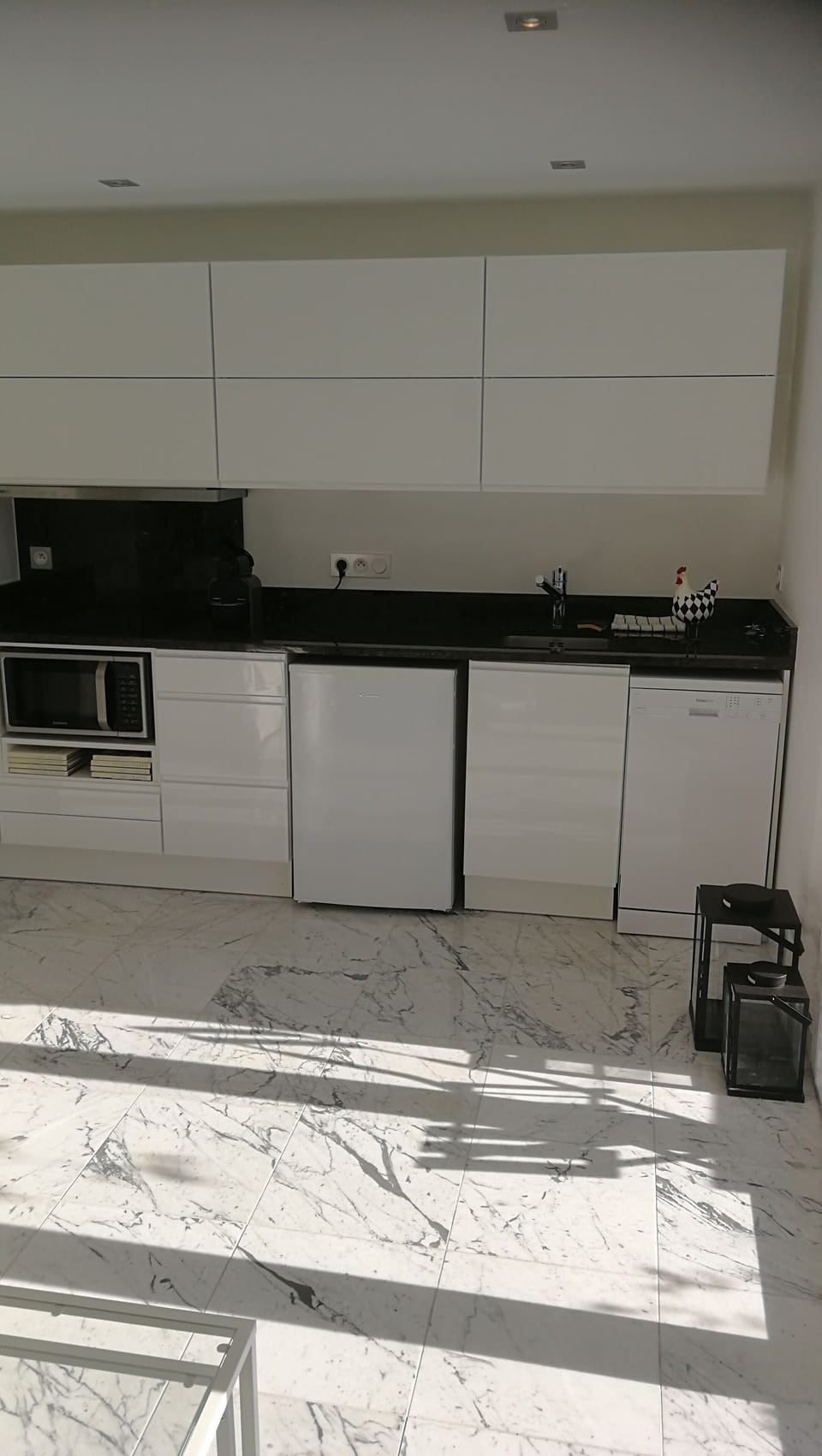 american  kitchen