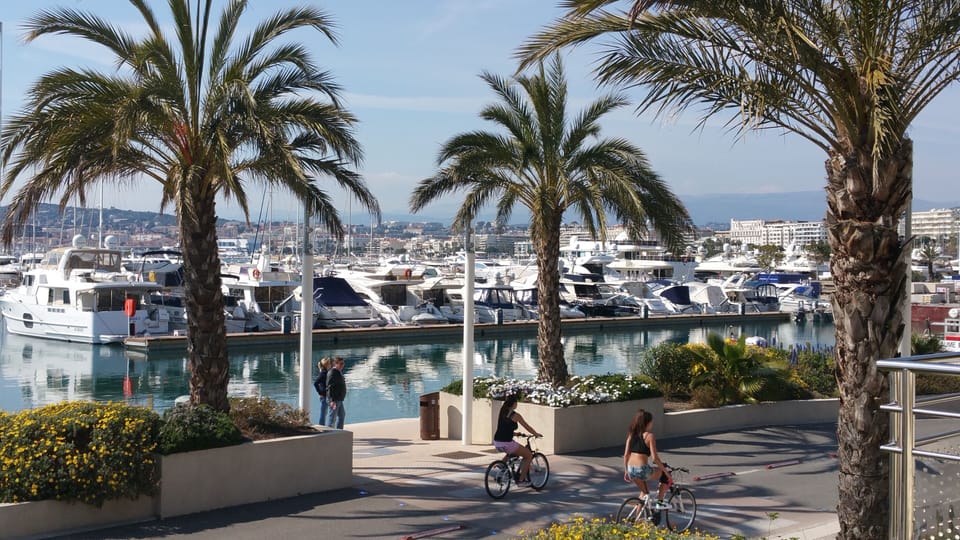 Marina