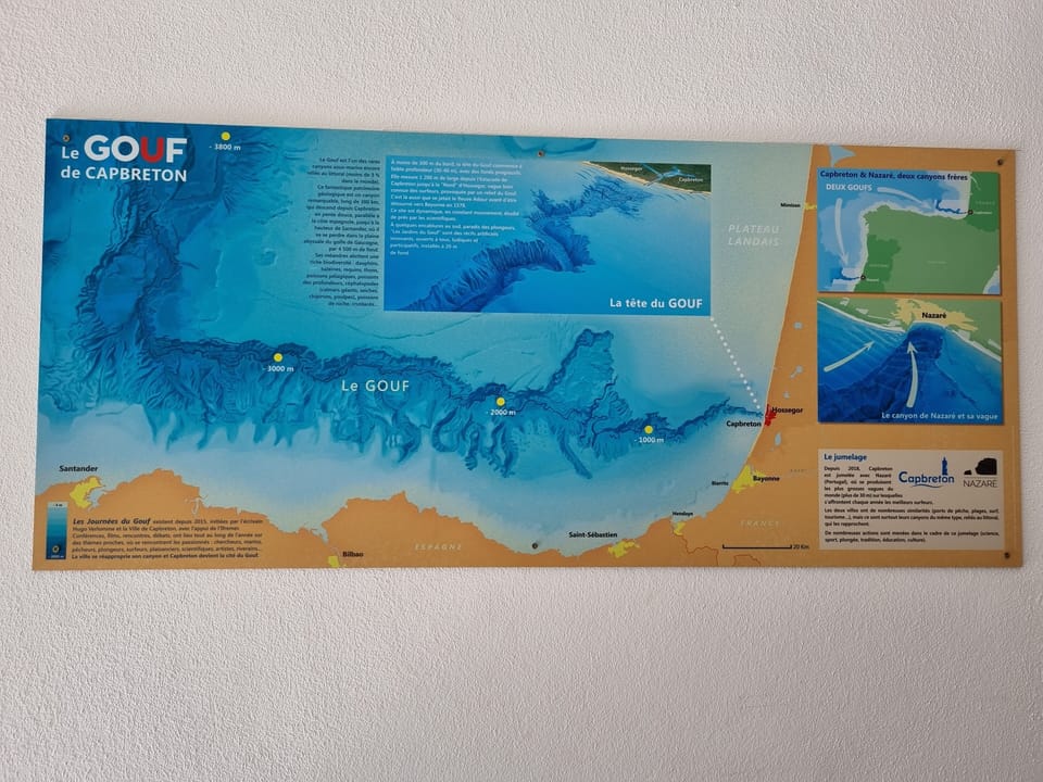 Property map
