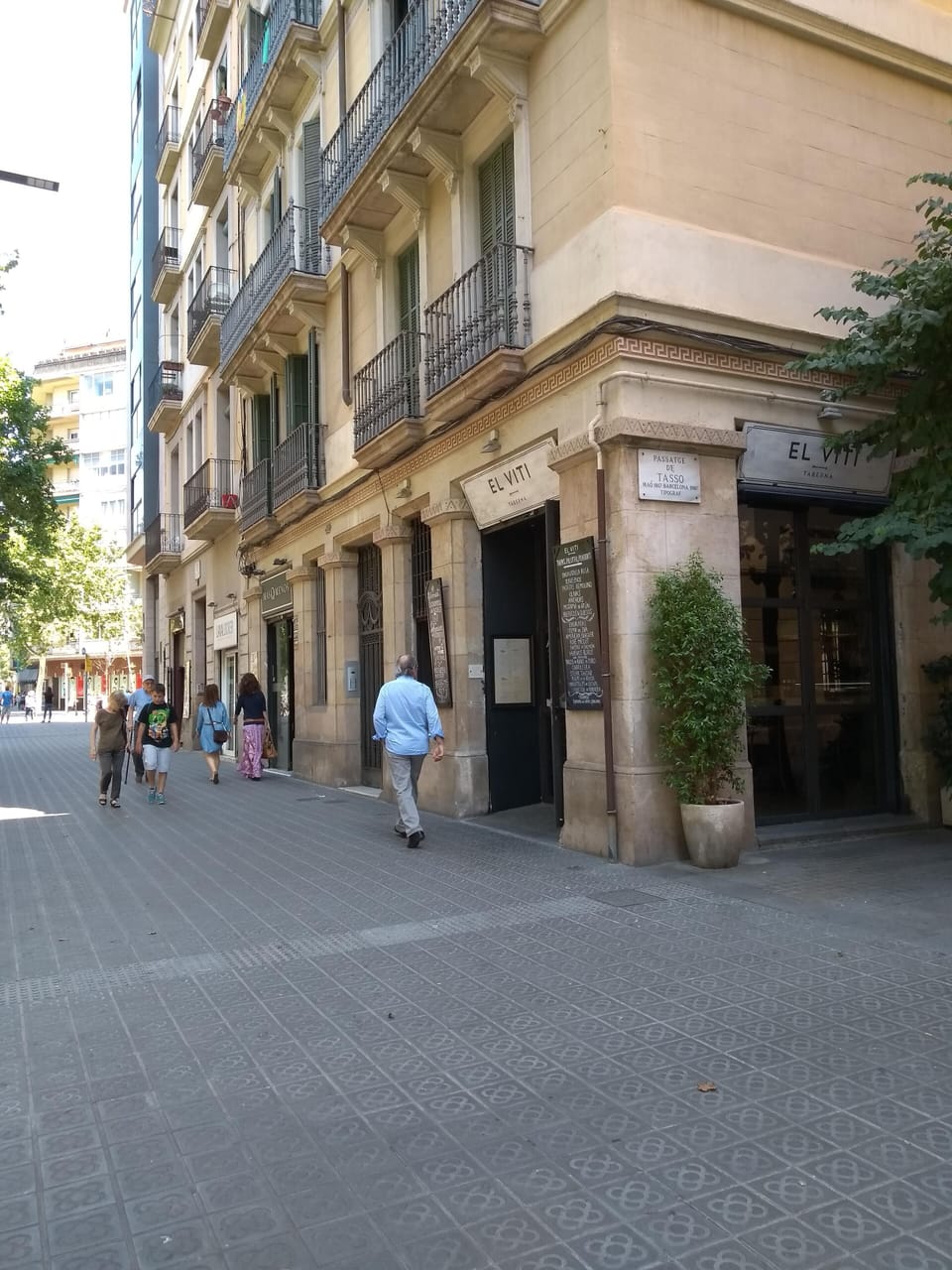 Neighbourhood