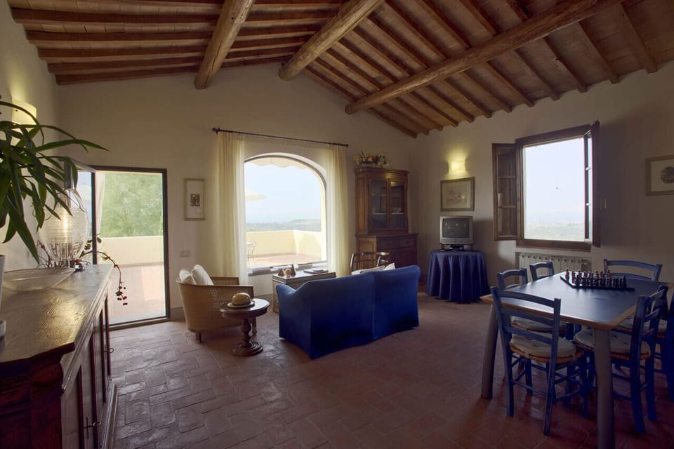 The Big Living Room