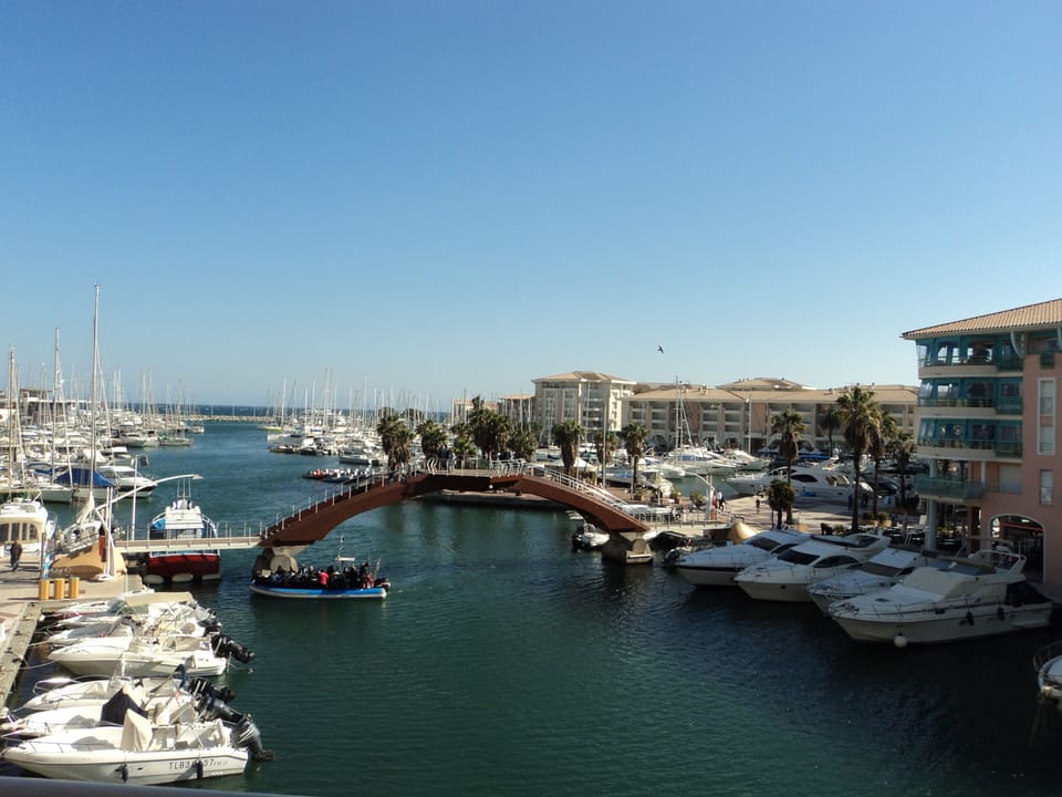 Marina