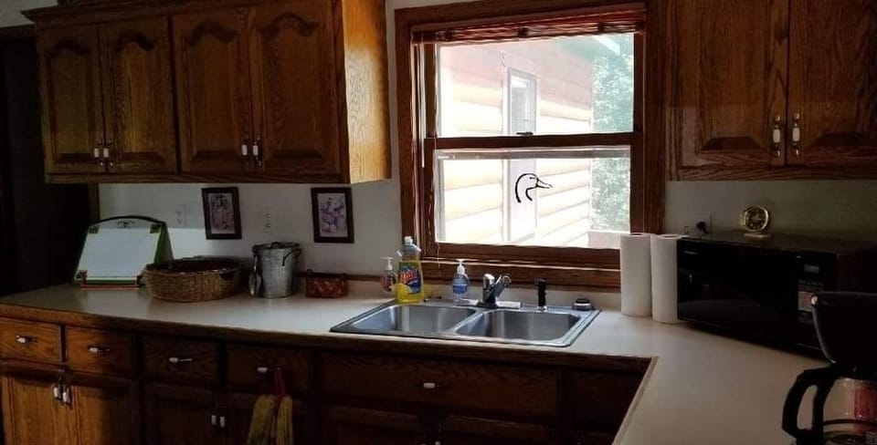 Farmhouse kitchen