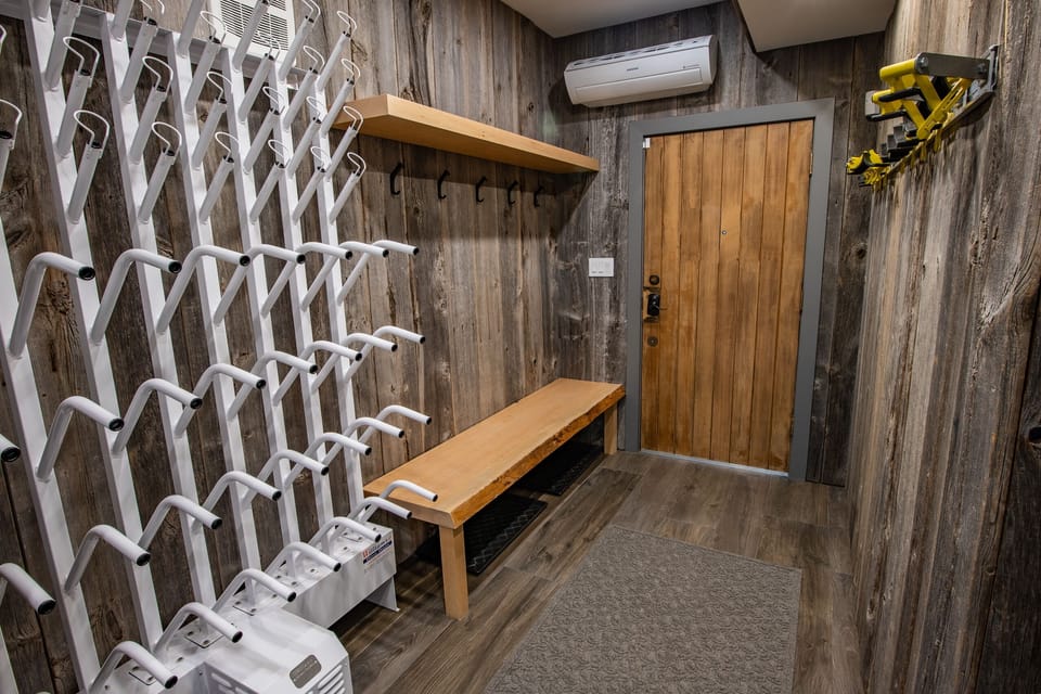 Boot & Glove Dryer