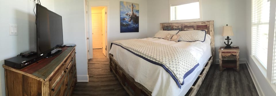 Bedroom #5