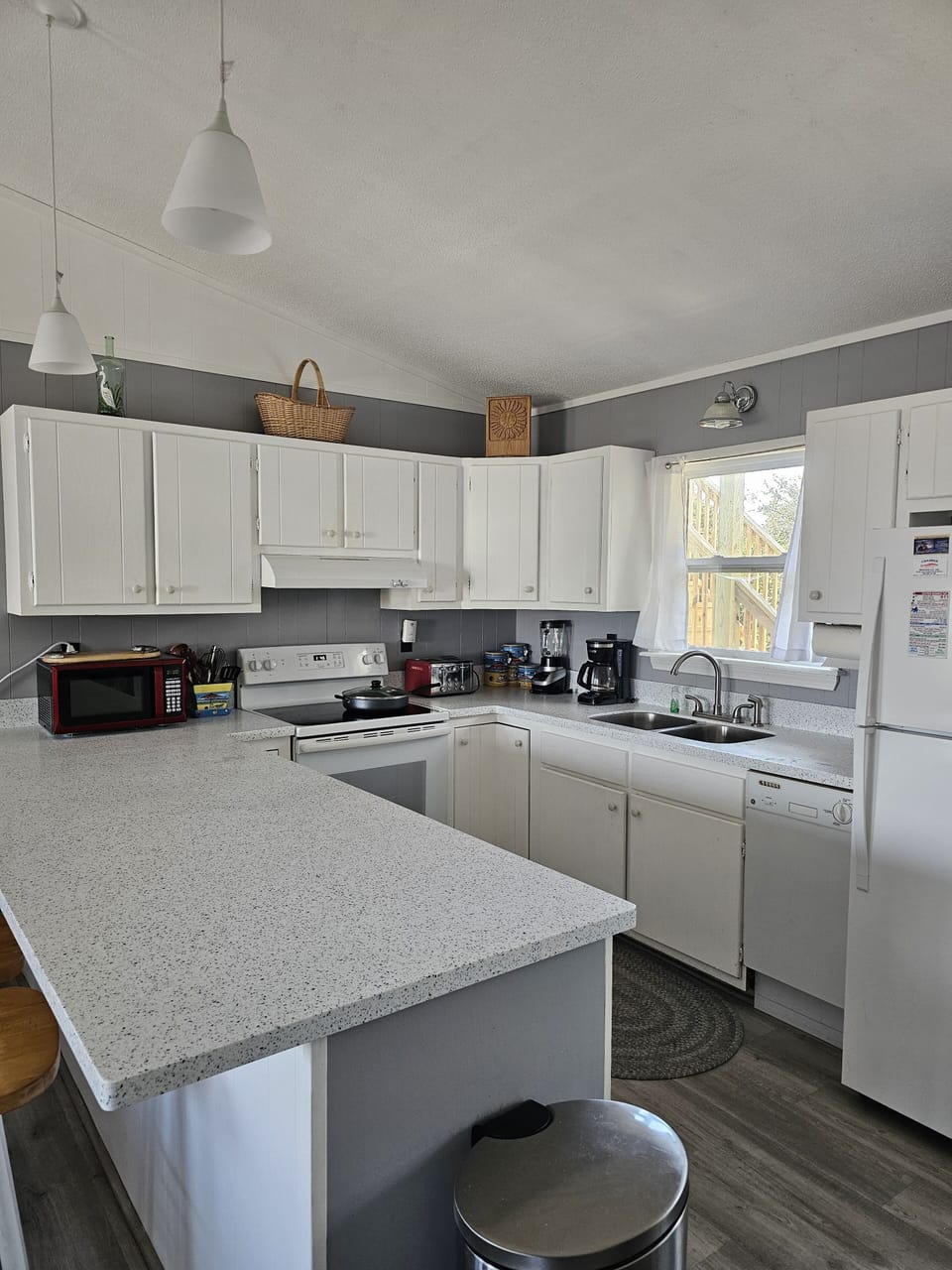 Kitchen Close Up
