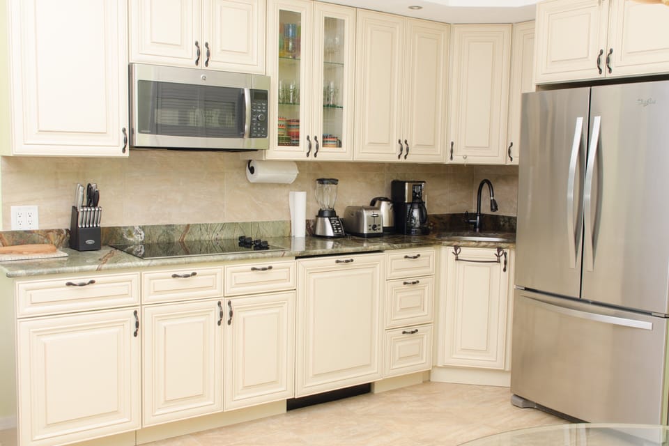 Kitchen - First Floor