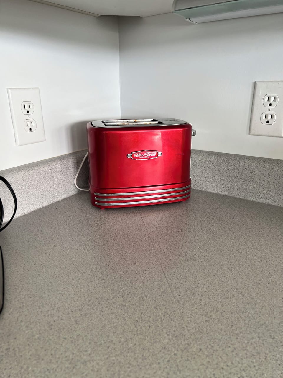 Toaster 