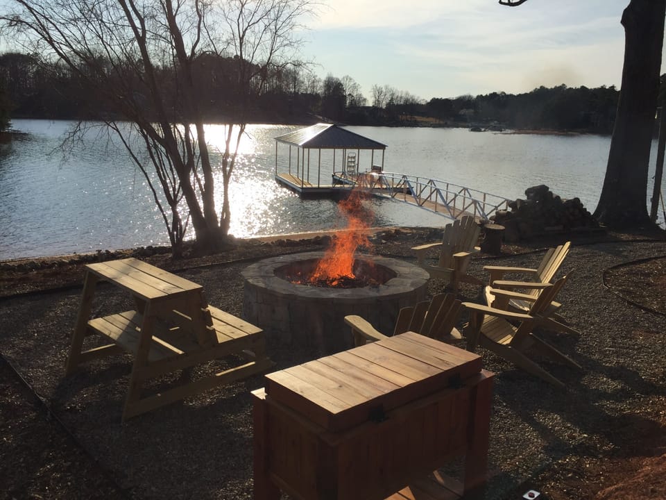 Firepit