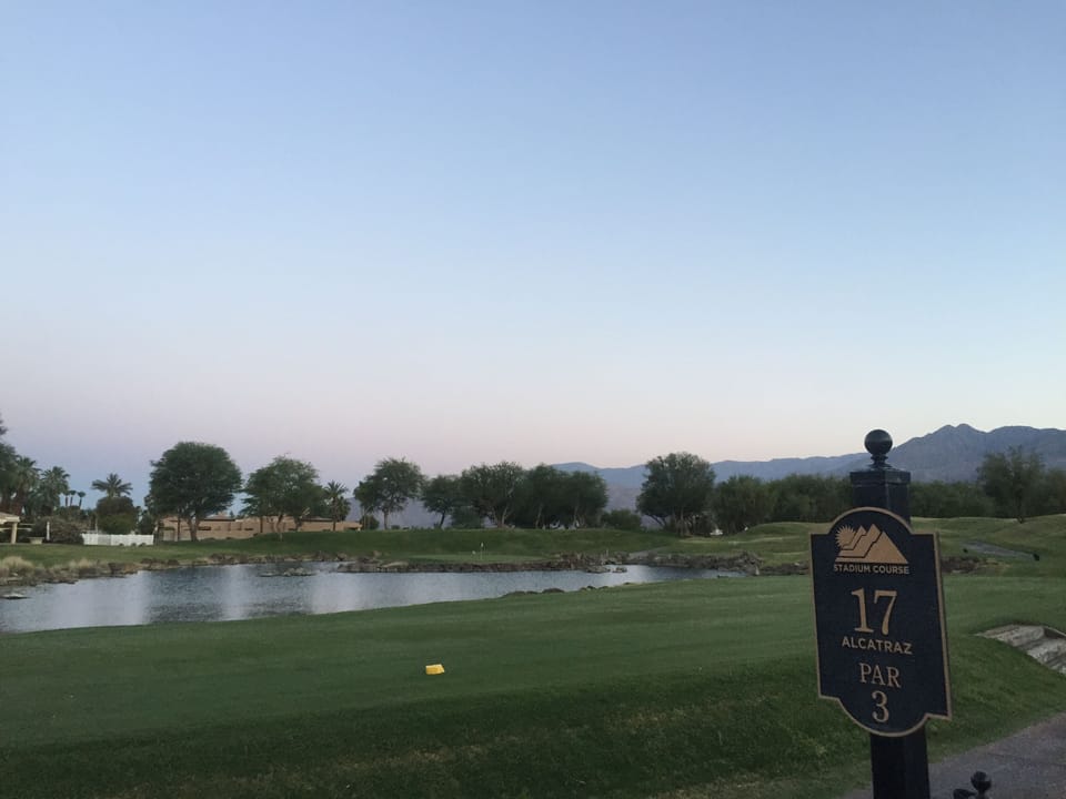 Golf