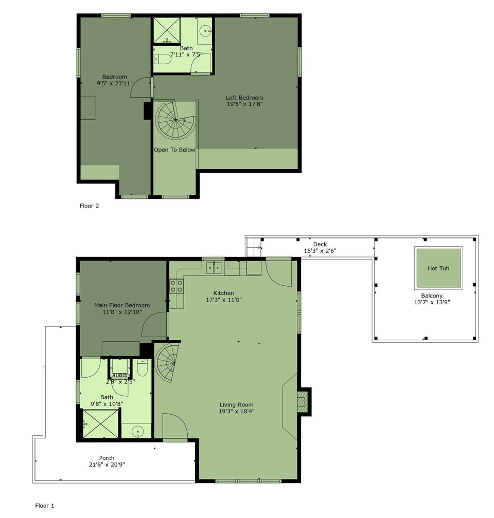 All Floors