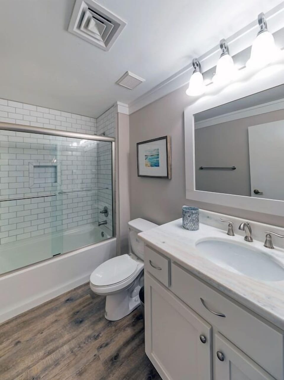 Guest Bath
