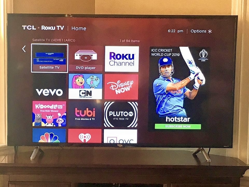 Television